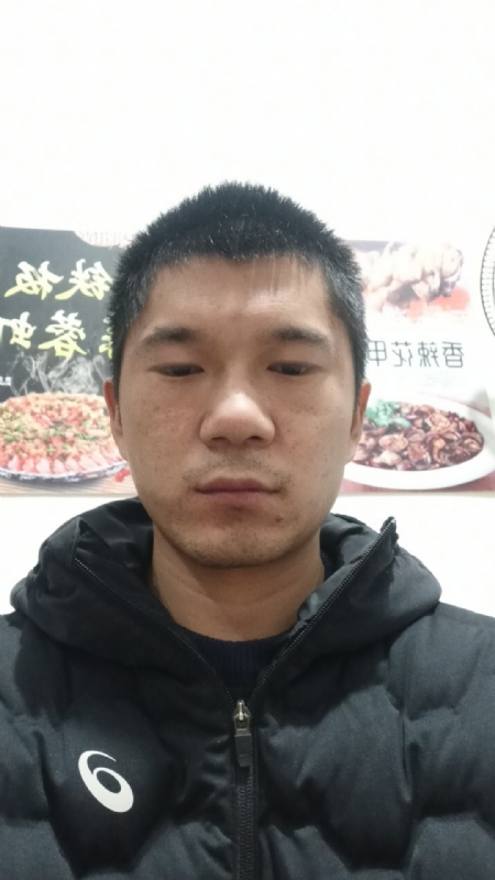 许先生的第一张照片--广州相亲服务中心