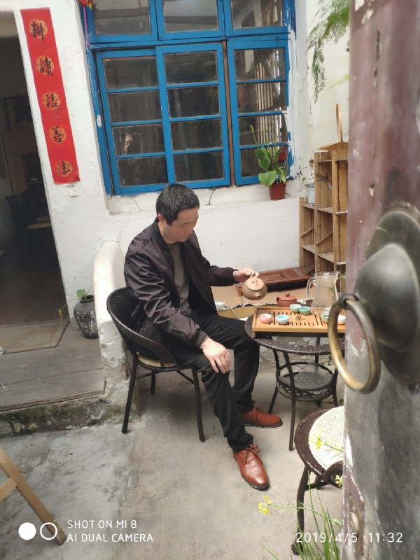 天涯海角的第一张照片--广州相亲服务中心