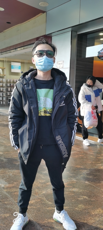 奔波霸的第一张照片--广州相亲服务中心