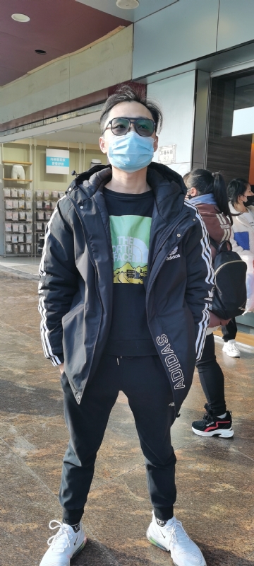 奔波霸的第三张照片--广州相亲服务中心
