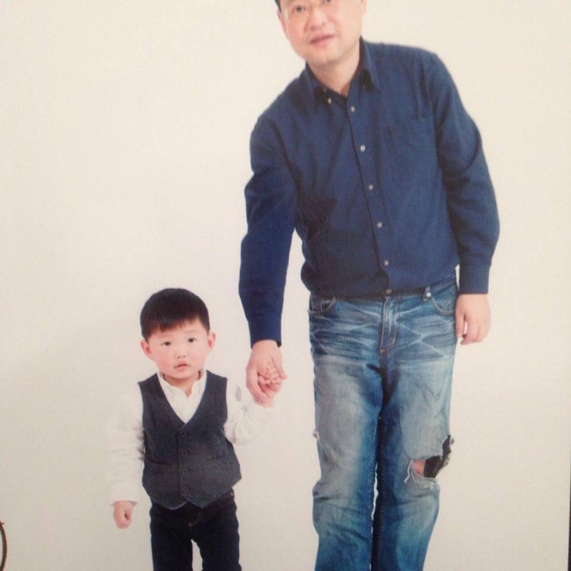 王医生的第一张照片--广州相亲服务中心