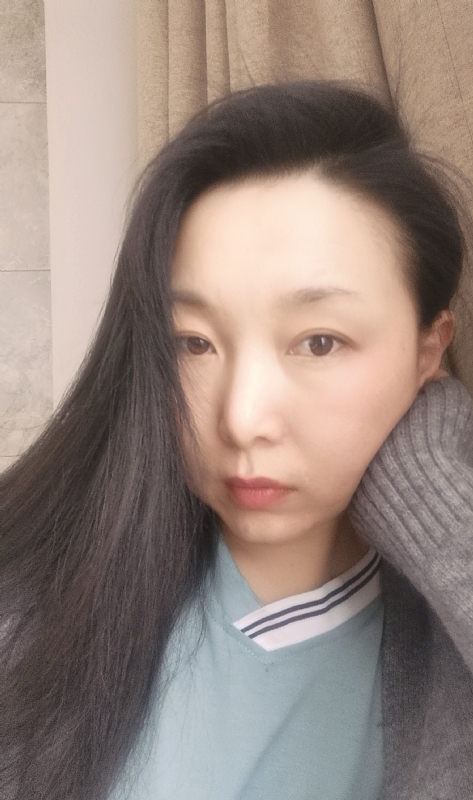 空谷幽兰的第一张照片--广州相亲服务中心