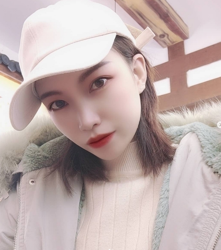 小婉的第一张照片--广州相亲服务中心