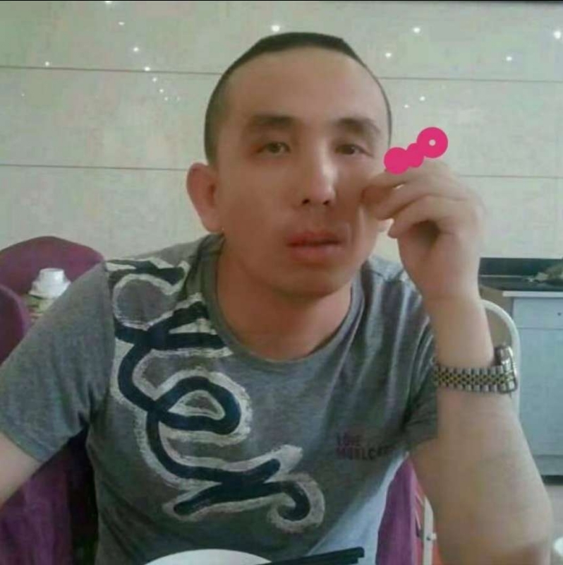 虎虎虎的第一张照片--广州相亲服务中心