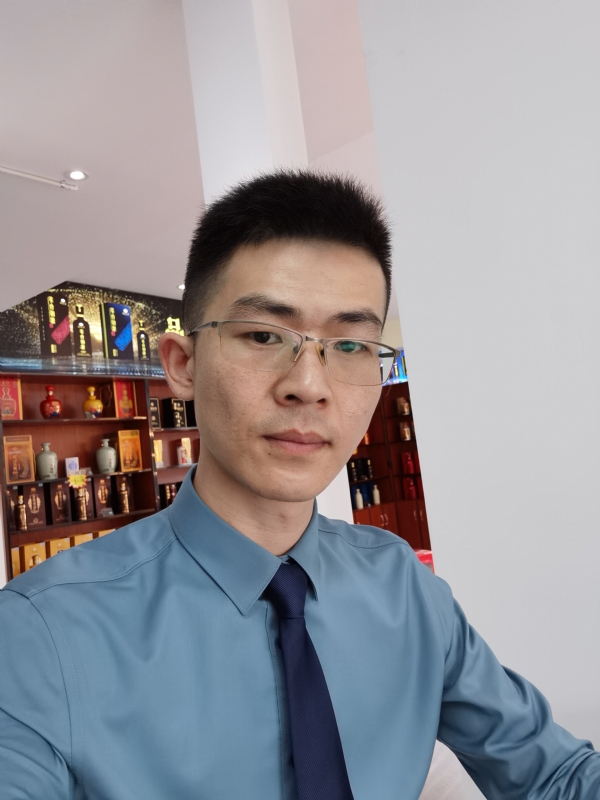 茅台老酒的第一张照片--广州相亲服务中心
