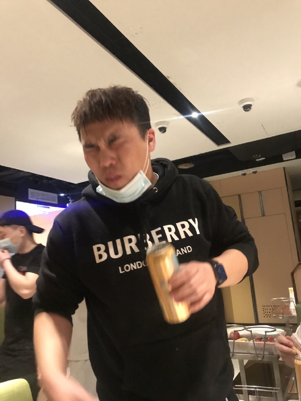 偶遇的第二张照片--广州相亲服务中心