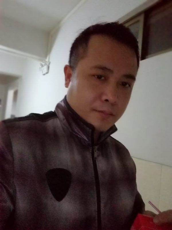 礼哥的第一张照片--广州相亲服务中心