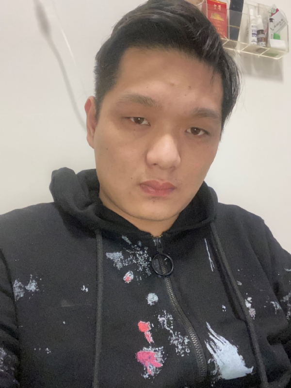 林先生的第一张照片--广州相亲服务中心