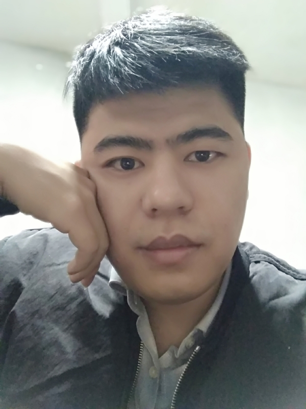 爱笑的人的第一张照片--广州相亲服务中心