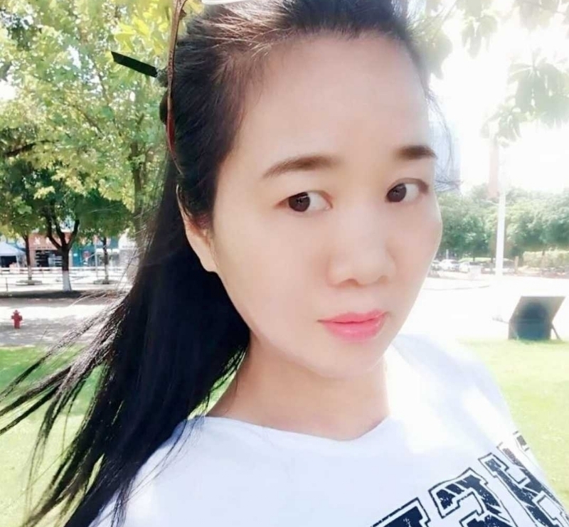 飘雪的第一张照片--广州相亲服务中心