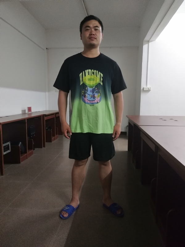 真心实意寻佳人的第一张照片--广州相亲服务中心