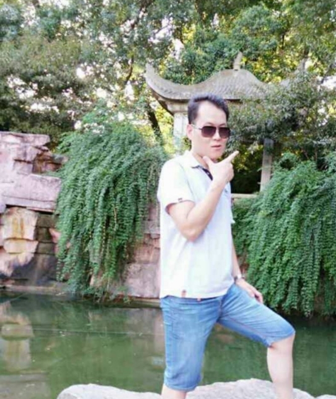 随缘的第一张照片--广州相亲服务中心