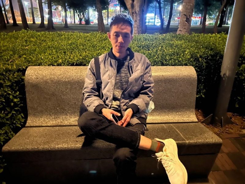 一川烟雨暖北港的第一张照片--广州相亲服务中心