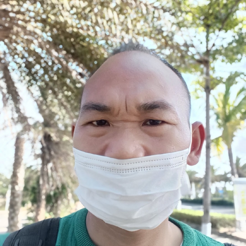 塑马的峰哥的第二张照片--广州相亲服务中心