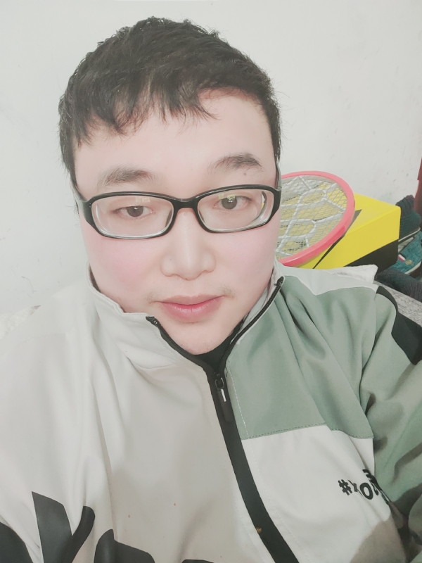 一条跑不动的鱼的第一张照片--广州相亲服务中心