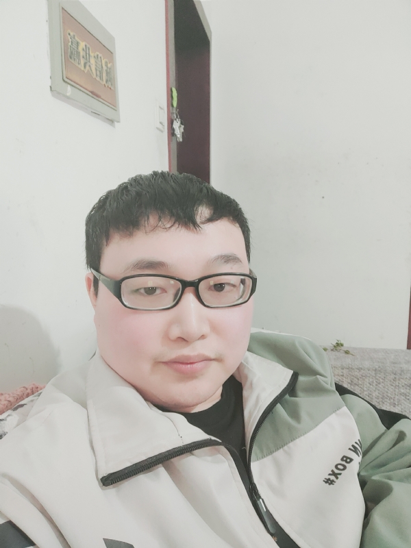 一条跑不动的鱼的第二张照片--广州相亲服务中心