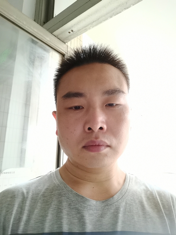 天真的我的第一张照片--广州相亲服务中心