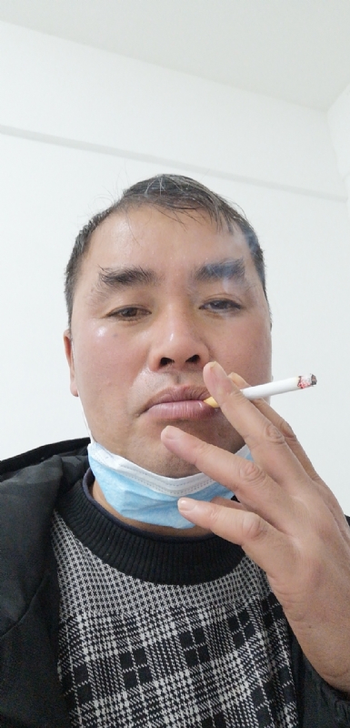 龙心的第一张照片--广州相亲服务中心