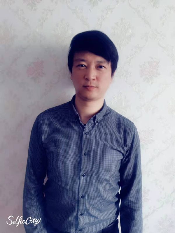 小李的第二张照片--广州相亲服务中心