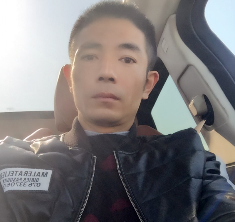 真诚过日子的来的第一张照片--广州相亲服务中心