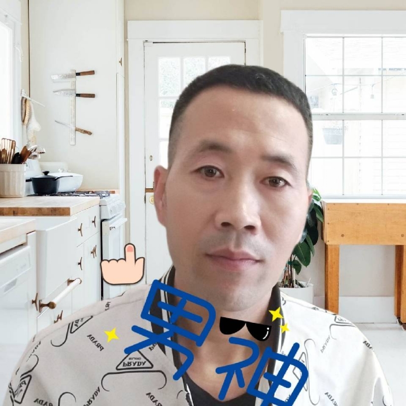 单身狼的第一张照片--广州相亲服务中心