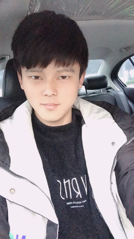 胡健男的第一张照片--广州相亲服务中心