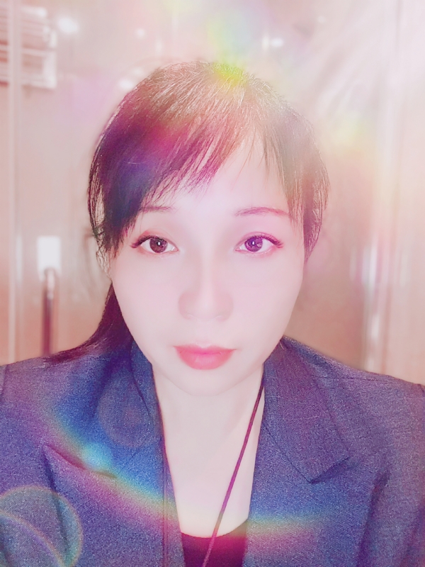 小艾的第一张照片--广州相亲服务中心