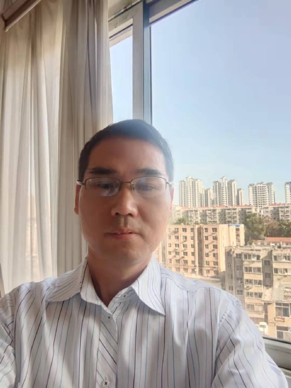 海之韵的第一张照片--广州相亲服务中心