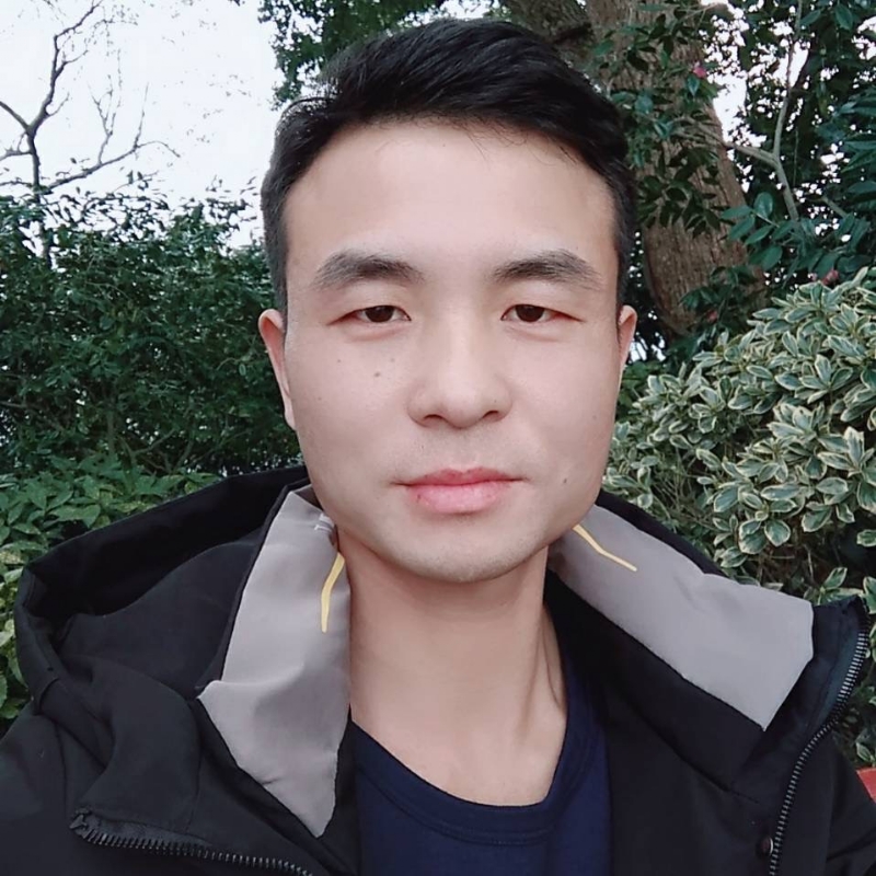 敖辉的第一张照片--广州相亲服务中心