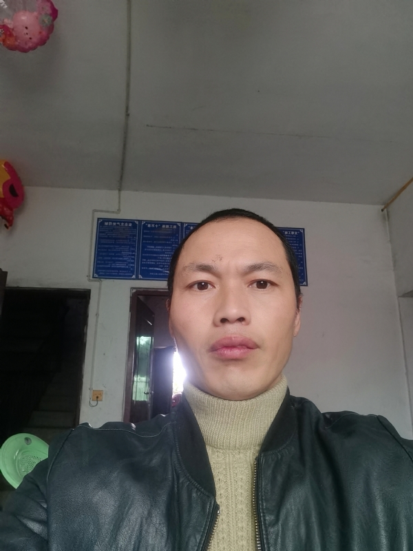 陈前的第一张照片--广州相亲服务中心