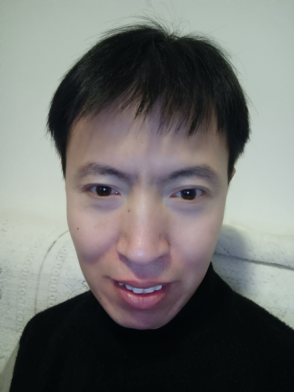 相知相守的第一张照片--广州相亲服务中心