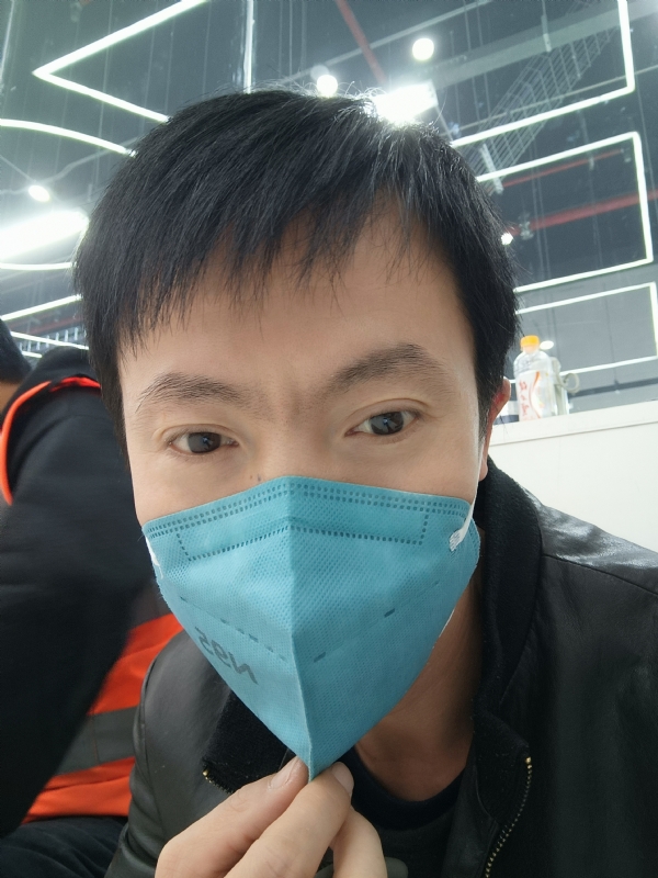 相知相守的第二张照片--广州相亲服务中心