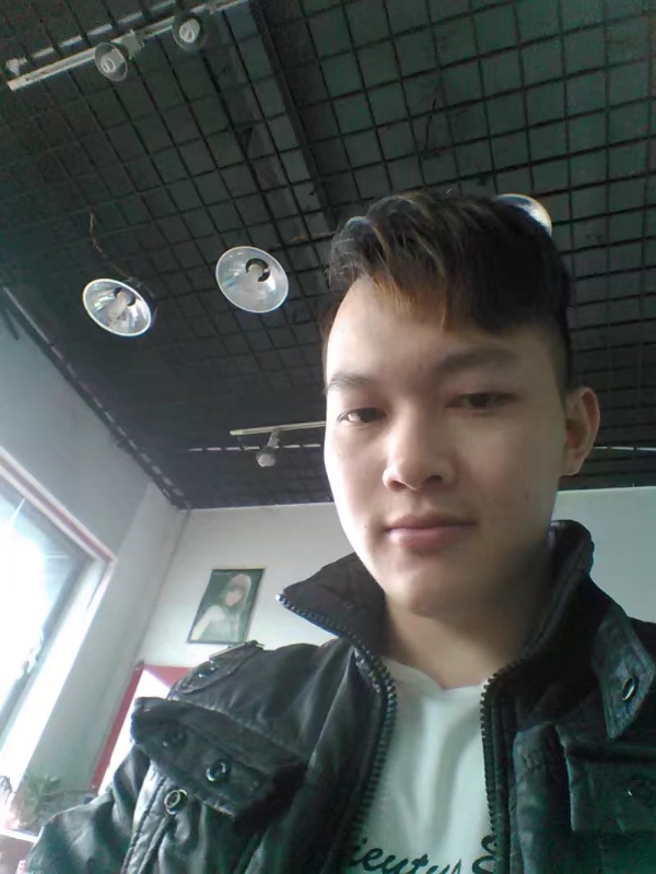 遇上最好的你的第一张照片--广州相亲服务中心