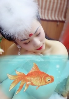 清风恋百合的第三张照片--广州相亲服务中心