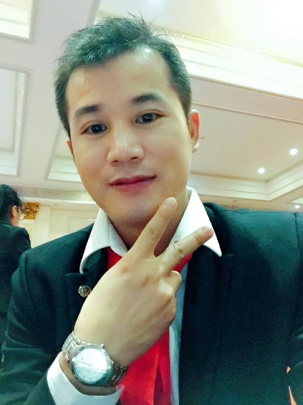 谦和葡萄酒的第一张照片--广州相亲服务中心