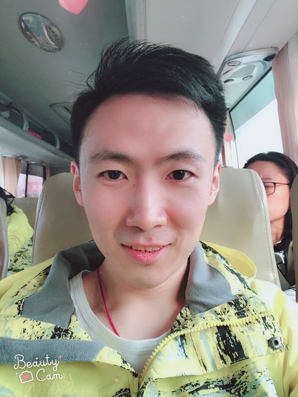 郭白白的第二张照片--广州相亲服务中心