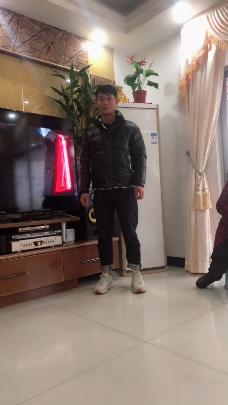 心光的第一张照片--广州相亲服务中心