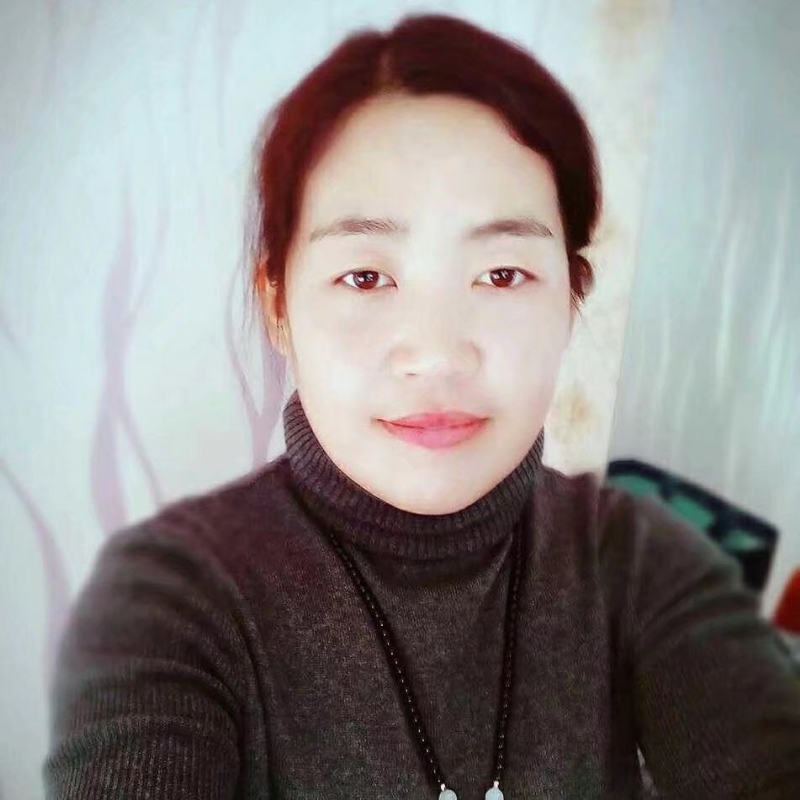 曦曦的第一张照片--广州相亲服务中心
