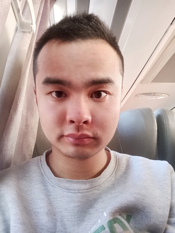 卡恩鱼的第一张照片--广州相亲服务中心