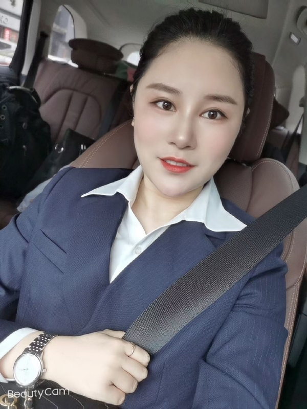 湖南妹子在深圳的第一张照片--广州相亲服务中心