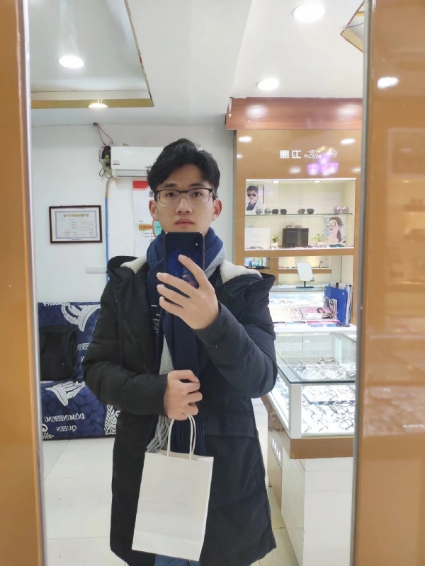 遇见的第一张照片--广州相亲服务中心