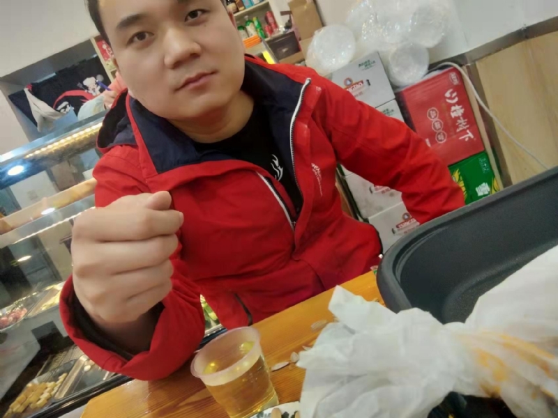 淡淡的忧伤的第一张照片--广州相亲服务中心