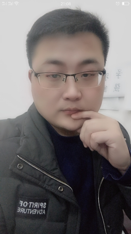 手心里的温柔的第一张照片--广州相亲服务中心