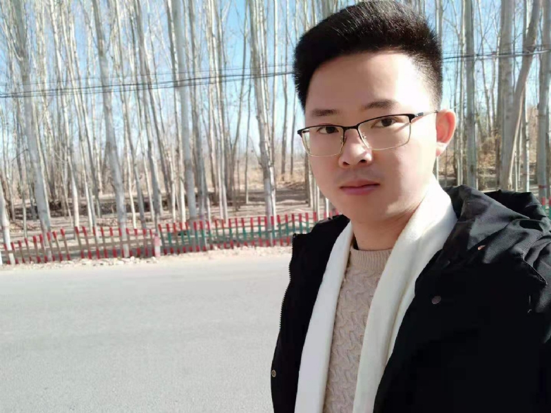 偏安一隅的第二张照片--广州相亲服务中心