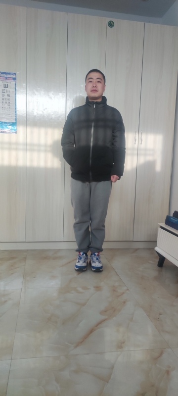 恋恋不舍的第一张照片--广州相亲服务中心