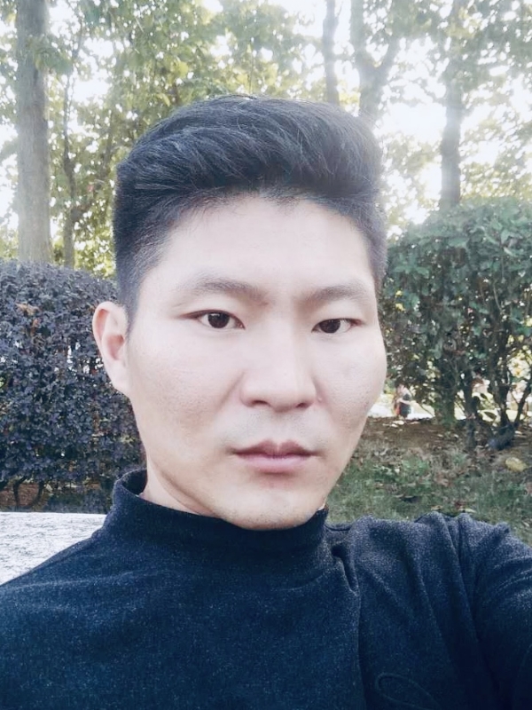 美好的玉米肠的第一张照片--广州相亲服务中心