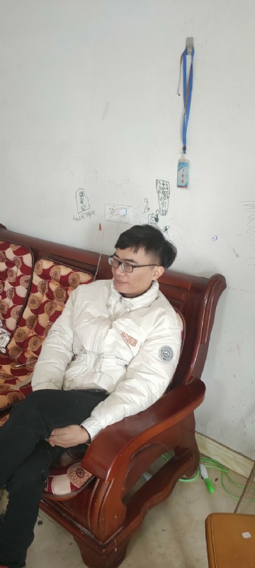 吴的第一张照片--广州相亲服务中心