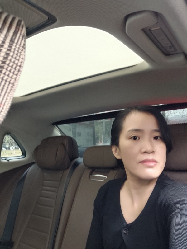 烟雨如墨的第一张照片--广州相亲服务中心