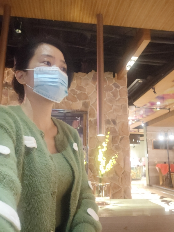 烟雨如墨的第三张照片--广州相亲服务中心