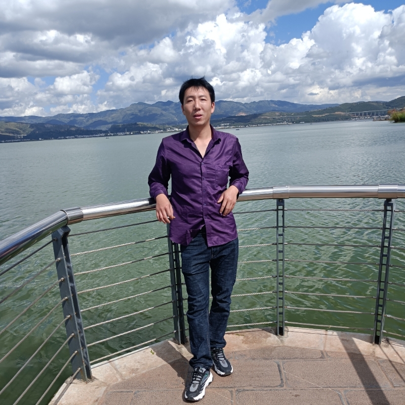 大长今的第一张照片--广州相亲服务中心